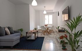 Luxury Flat - Calle Victoria - Malaga Centro