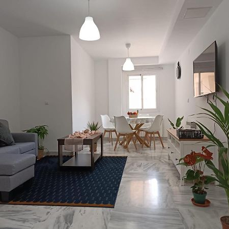 Luxury Flat - Calle Victoria - Malaga Centro Málaga Exterior foto