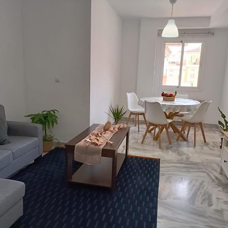 Luxury Flat - Calle Victoria - Malaga Centro Málaga Exterior foto