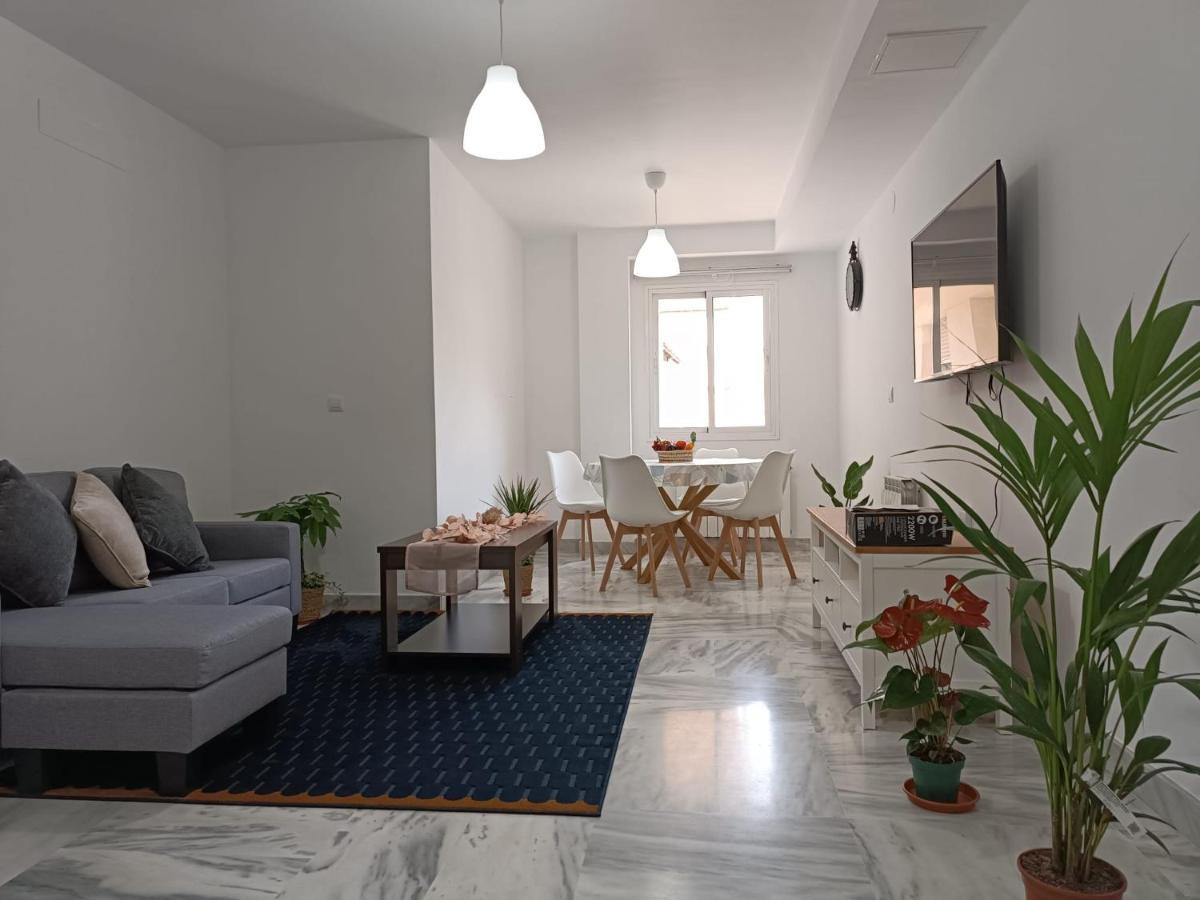 Luxury Flat - Calle Victoria - Malaga Centro Málaga Exterior foto