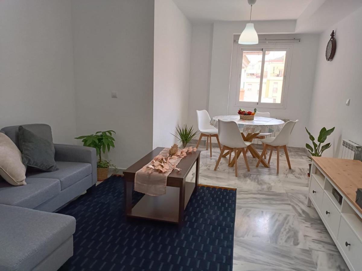 Luxury Flat - Calle Victoria - Malaga Centro Málaga Exterior foto