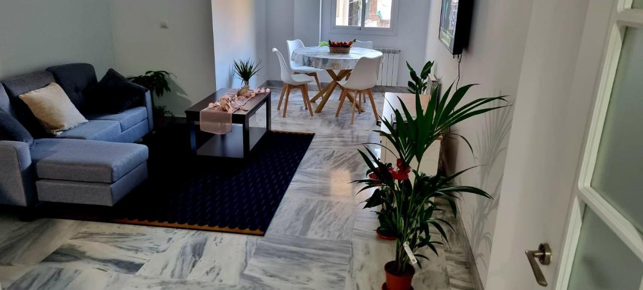 Luxury Flat - Calle Victoria - Malaga Centro Málaga Exterior foto