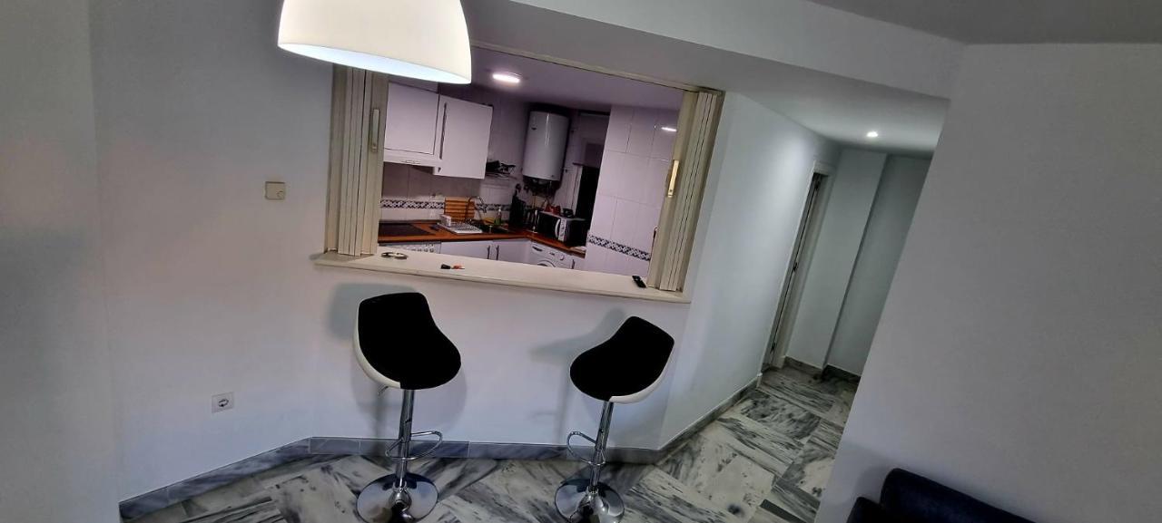 Luxury Flat - Calle Victoria - Malaga Centro Málaga Exterior foto