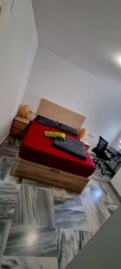 Luxury Flat - Calle Victoria - Malaga Centro Málaga Exterior foto