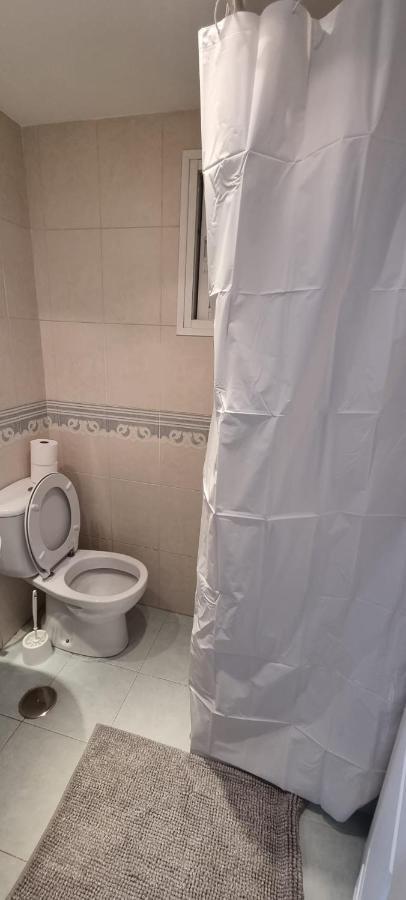 Luxury Flat - Calle Victoria - Malaga Centro Málaga Exterior foto